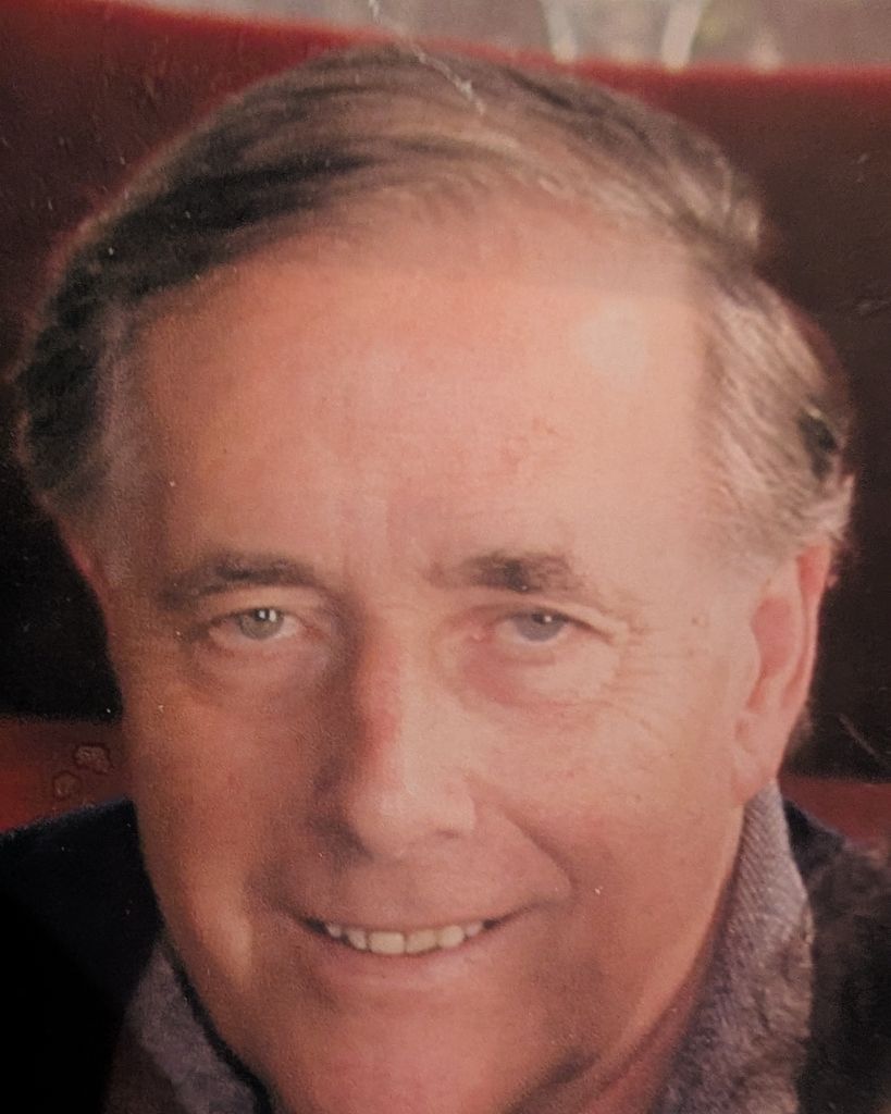 Paul F Steiner Profile Photo