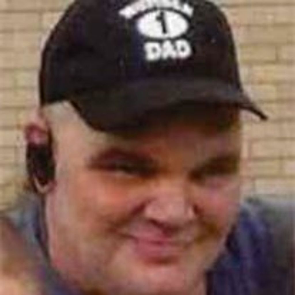 Raymond "Ray" Bruce, Jr.