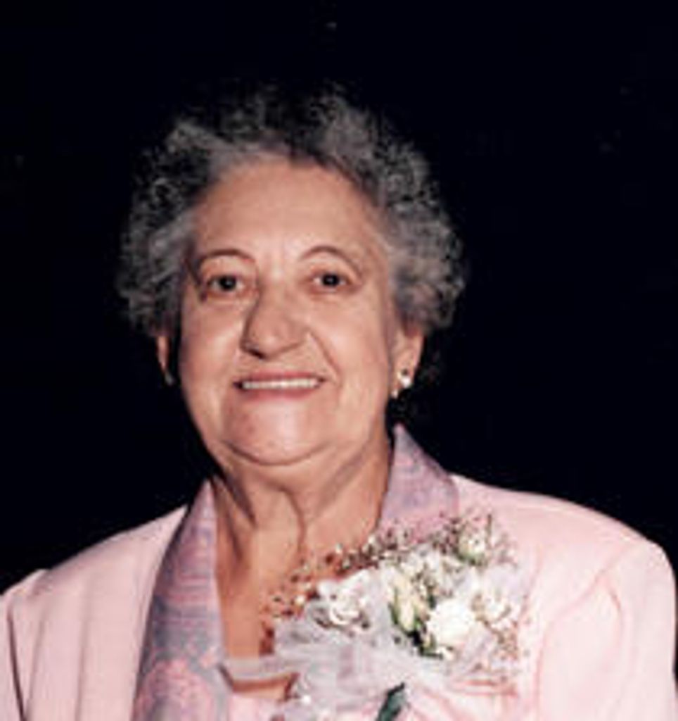 Mary A.  (Zana)  Kovacs