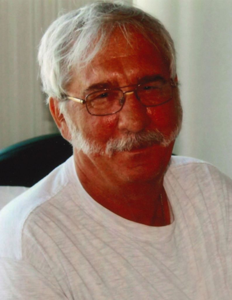 Myron Kochmann Profile Photo
