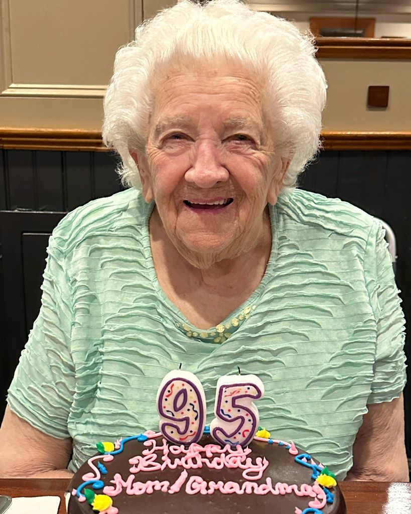 Edna May (Willenbrock) Tarantola Profile Photo