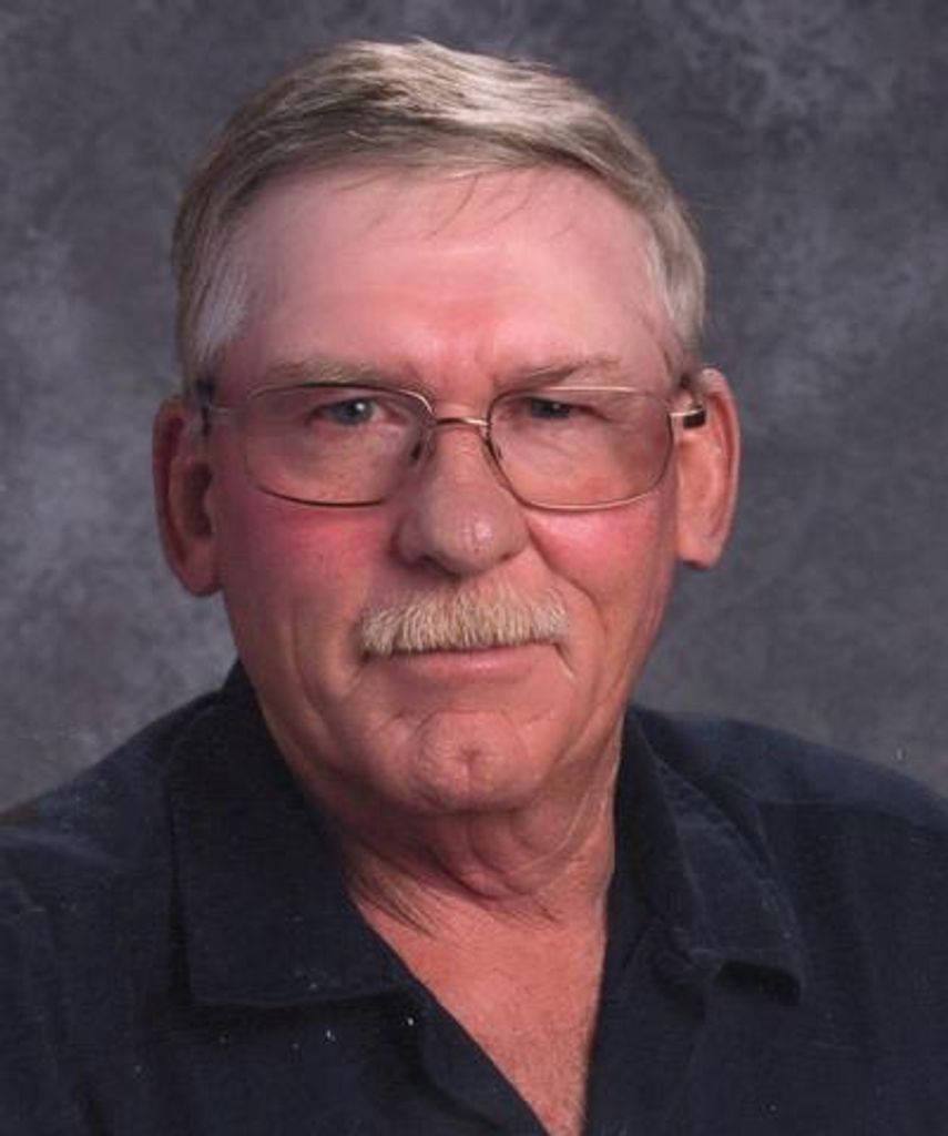 Roger C. Landsiedel Profile Photo