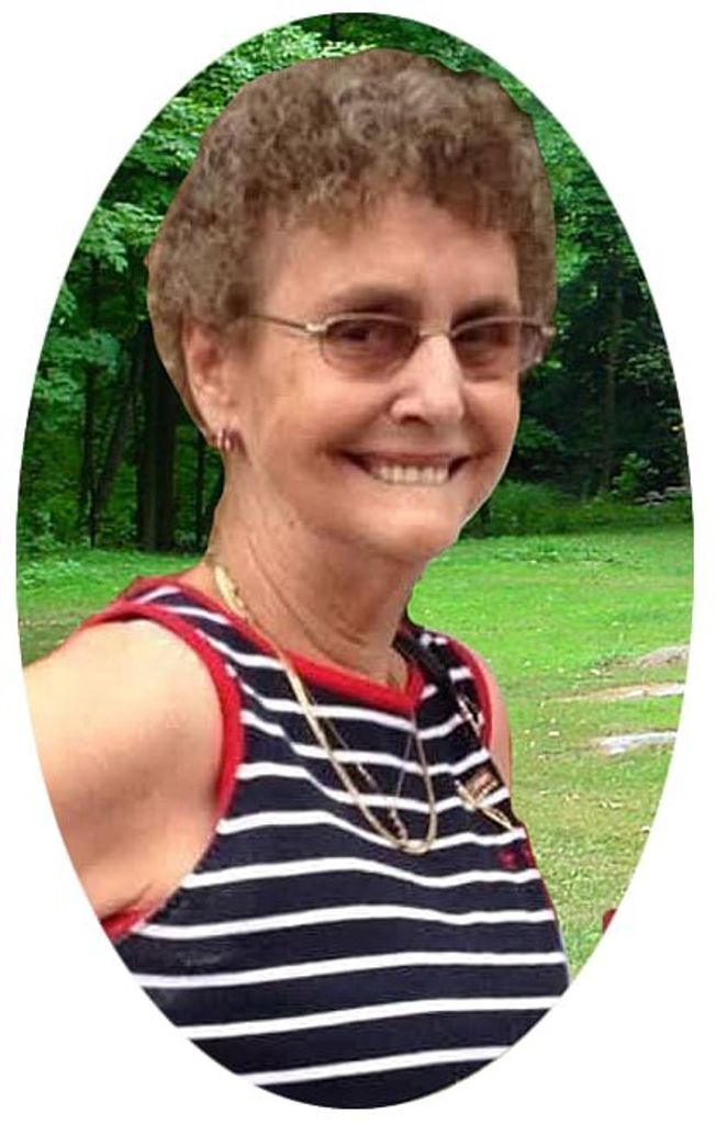 Sandra Alice (Fultz)  Perry Profile Photo
