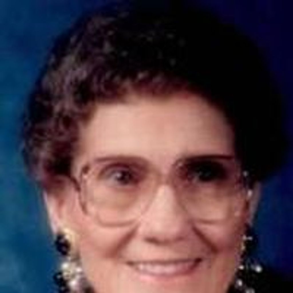 Othel E. Stout Rippstein