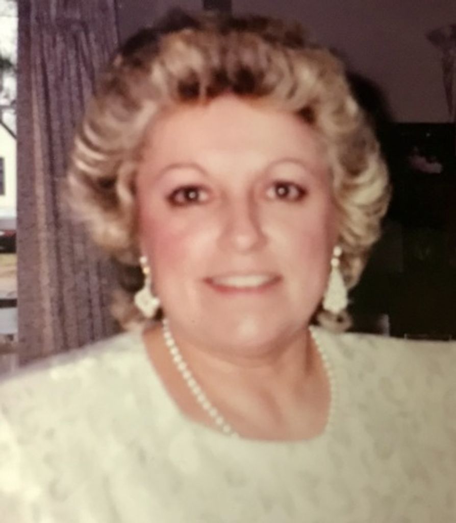 Barbara Bastinelli Chappell Profile Photo