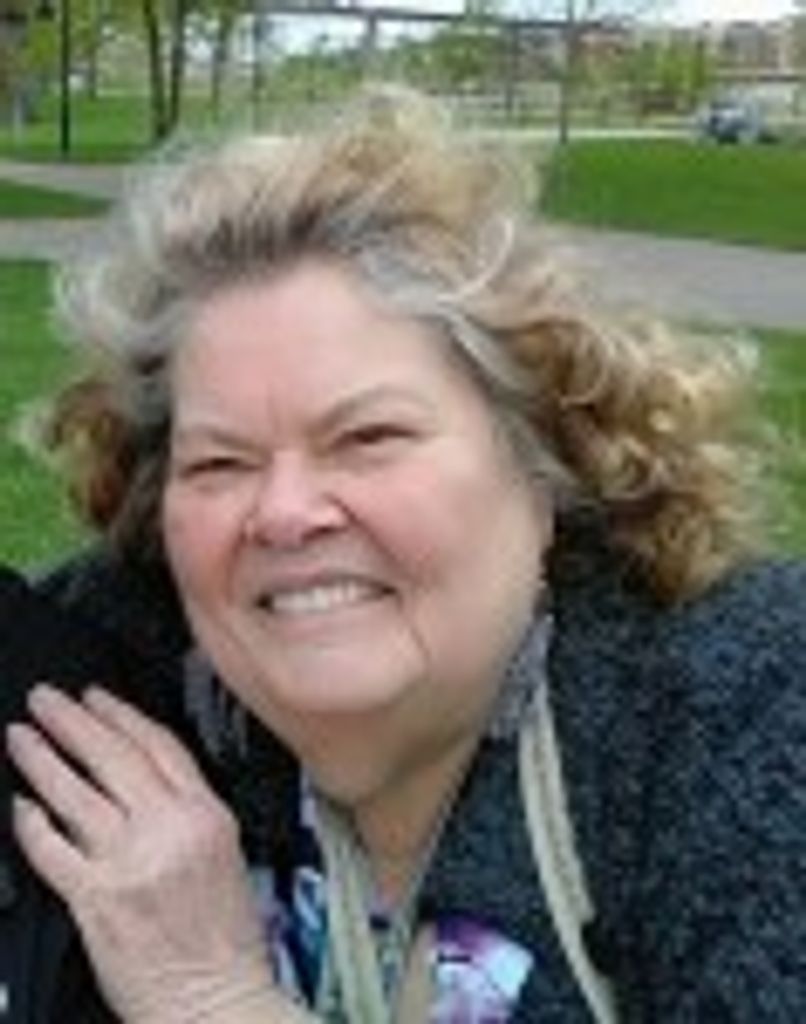 Sandra Dziubak