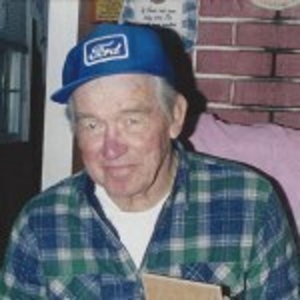 Weldon O. Nelson Sr. Profile Photo