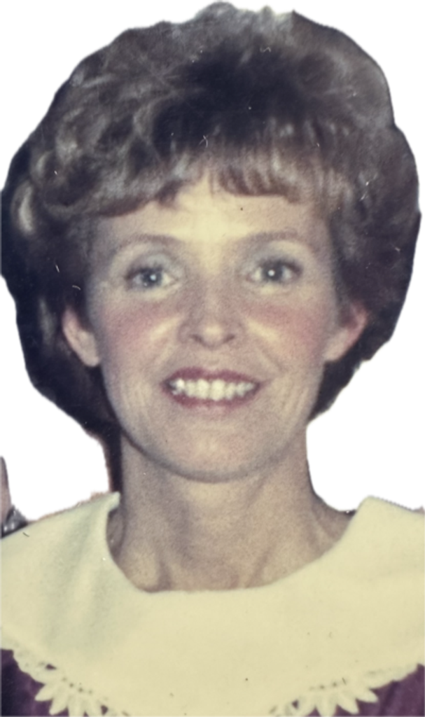 Reba Jean Zimmerman Profile Photo