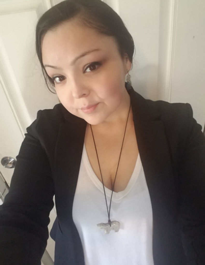 Christine Marie Lewis Profile Photo
