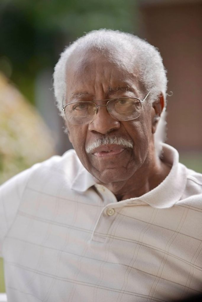 Graham Link Faison Profile Photo