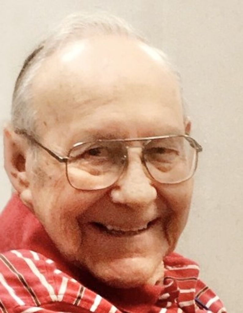 James "Jim" A. Bryant