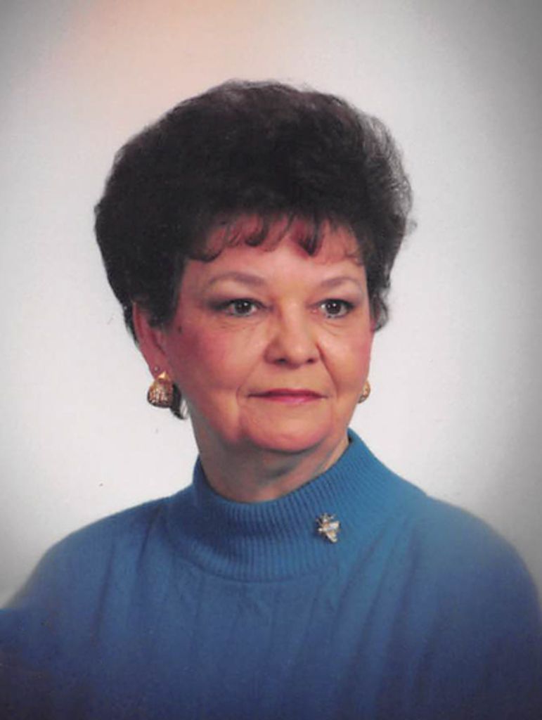 Carol Jeanine Hamm Profile Photo