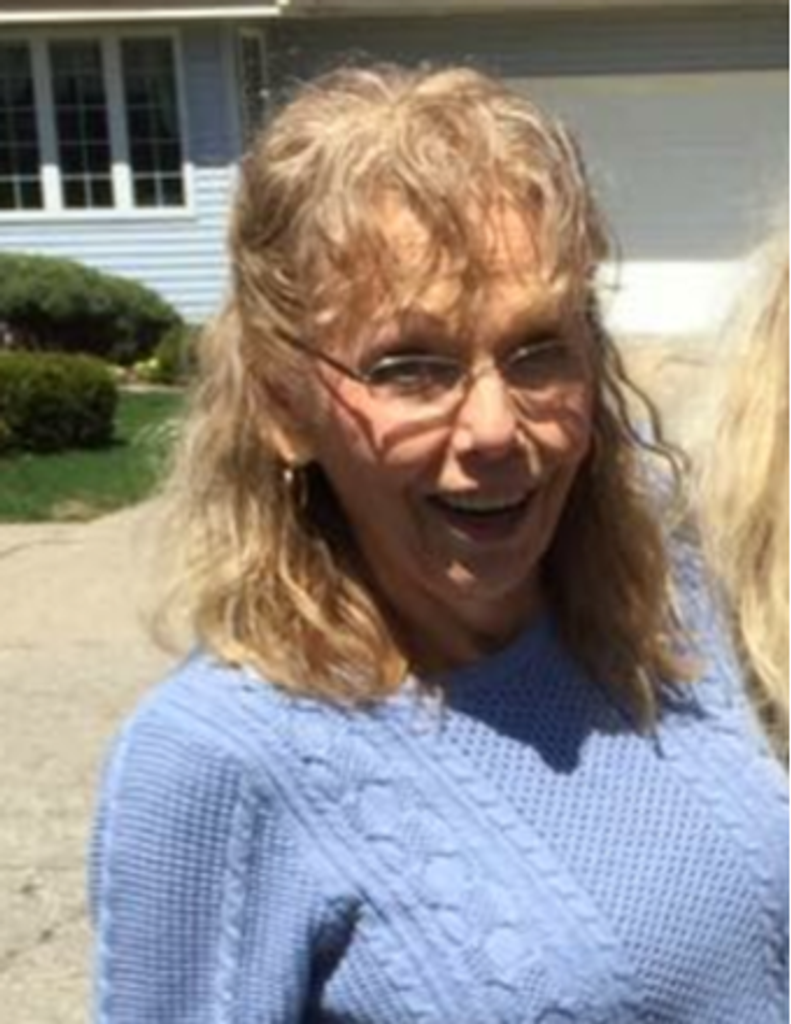 Kay  Marie (Klein) Schultz