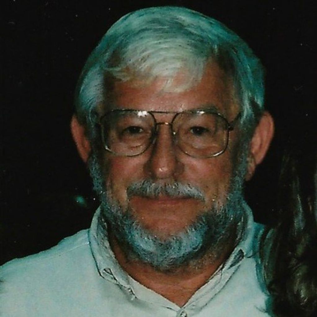 Jimmy Malone Rhodes