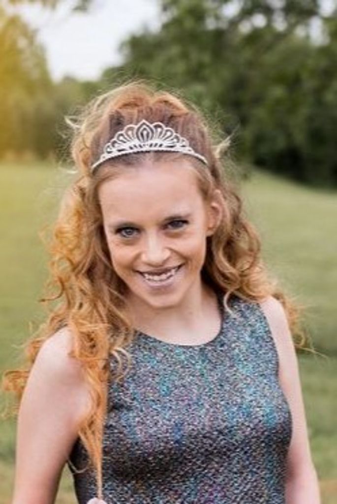 Laura Elizabeth Furkins