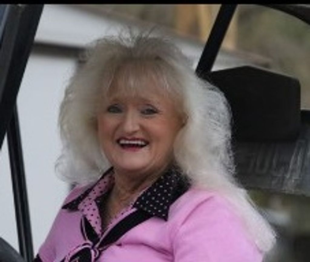 Elaine Lutwinski
