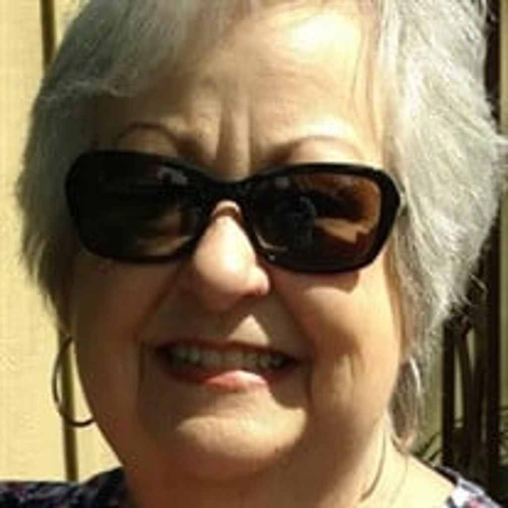 Permelia "Pam" A. Beach