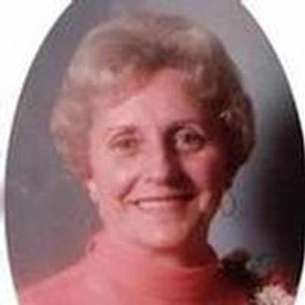 Helen Amptmeyer