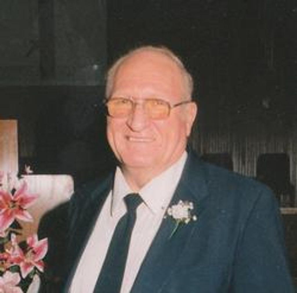 Doyle Edwin Thames Profile Photo