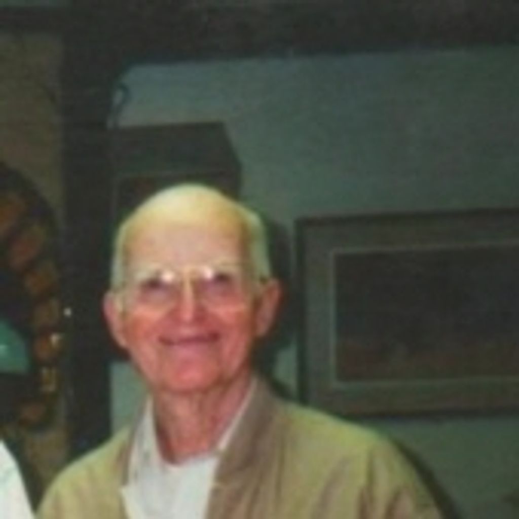 Ralph George Cook