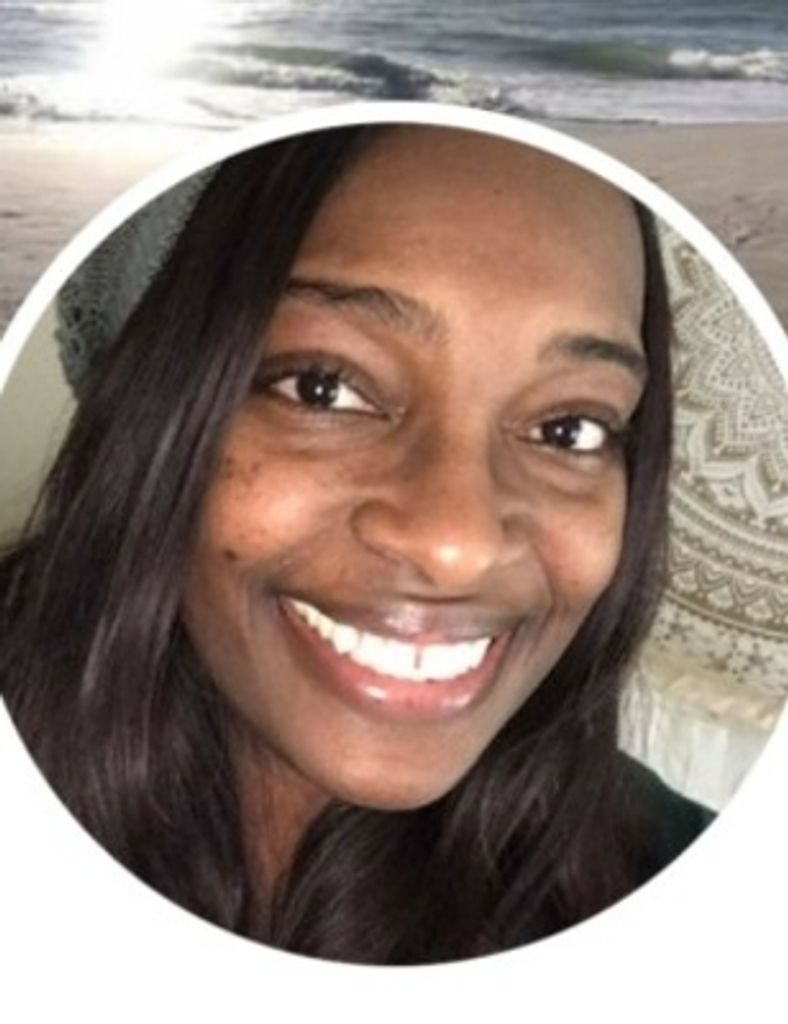 Bertha Shinelle Love Profile Photo