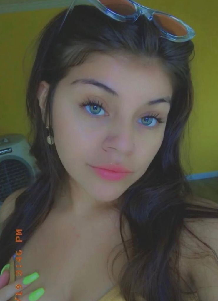 Ariana Mary Morales Profile Photo