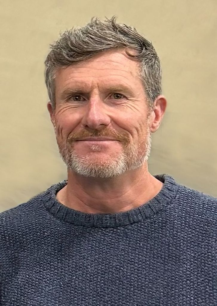 Shane Russell Shaffer Profile Photo