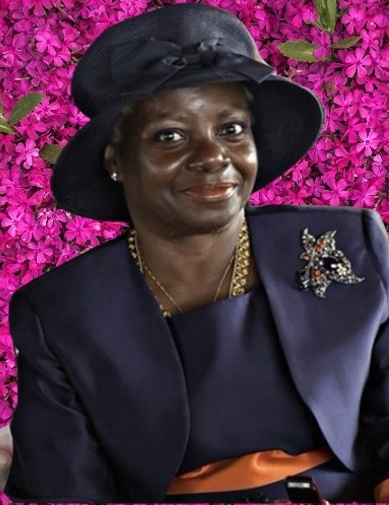 Priscilla I. Penceal Profile Photo