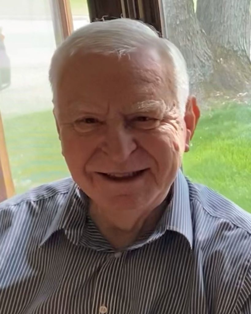 Thomas "Tom" L. Swank Profile Photo