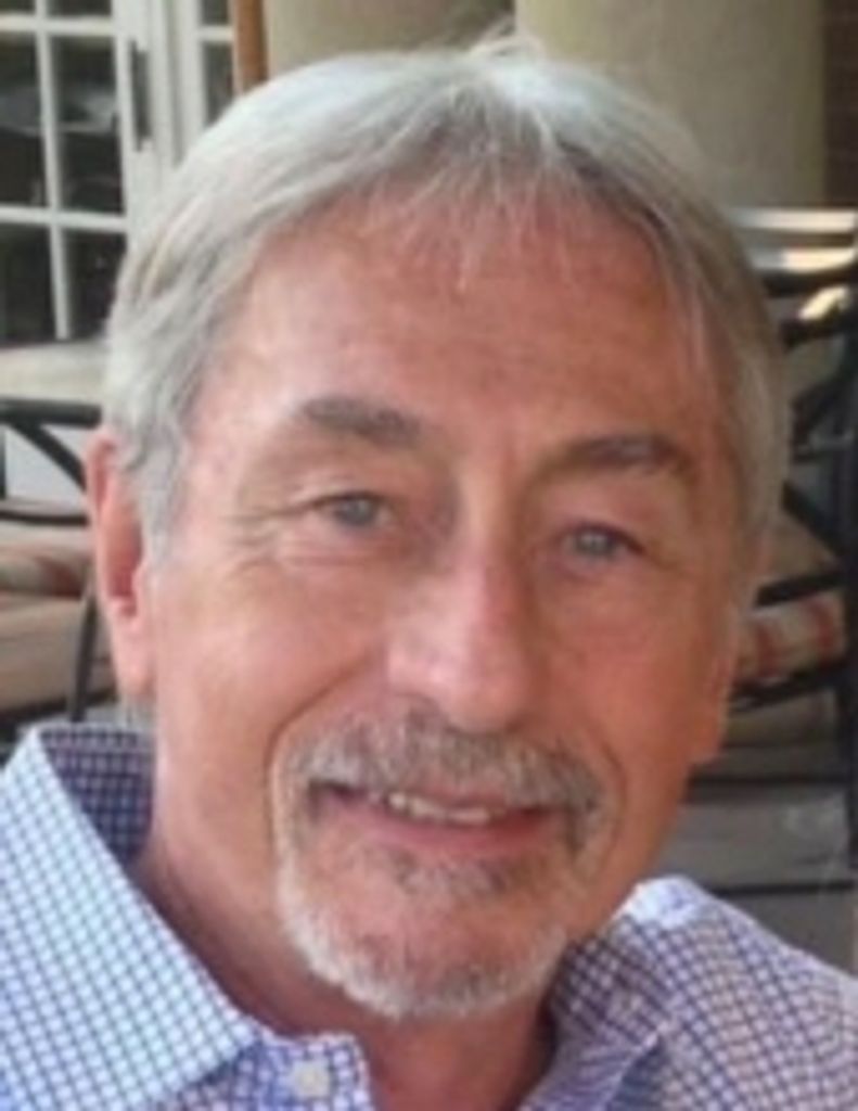 Gregg A. Rice Profile Photo
