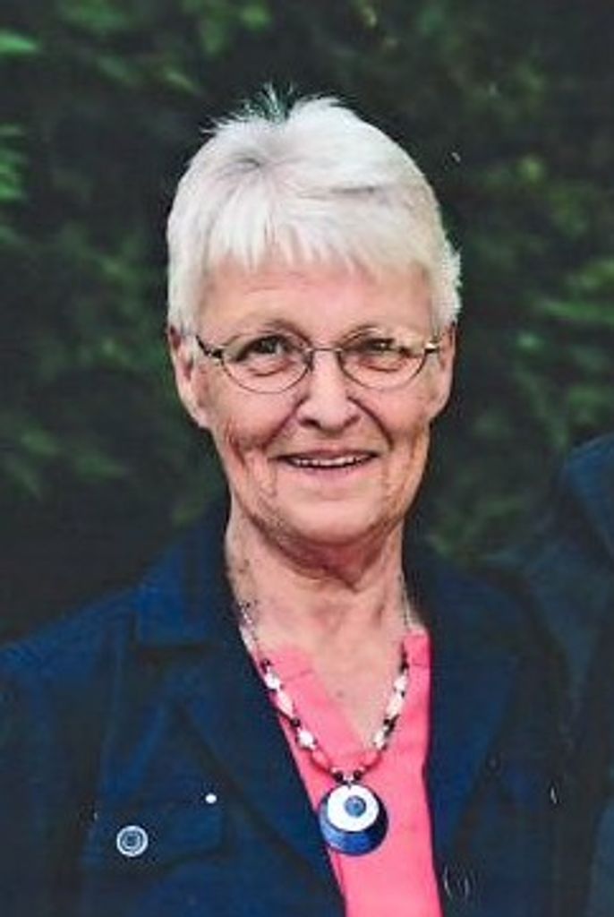 Linda G. Jorstad