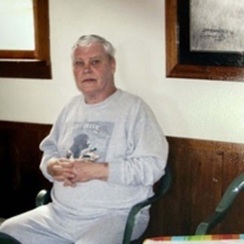 Tony Denny Profile Photo