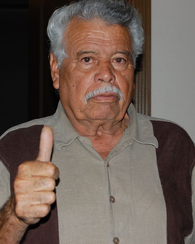 Alejandro Molina