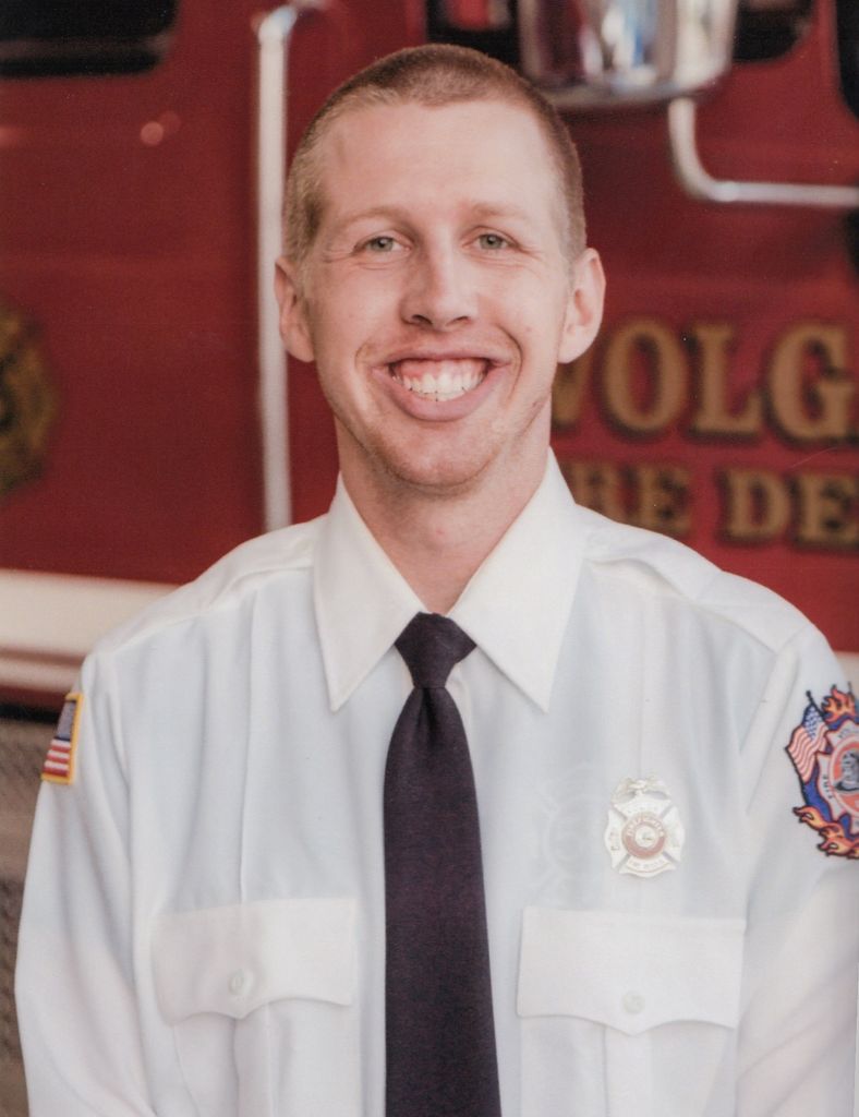 Philip "James" Johnson Iii Profile Photo