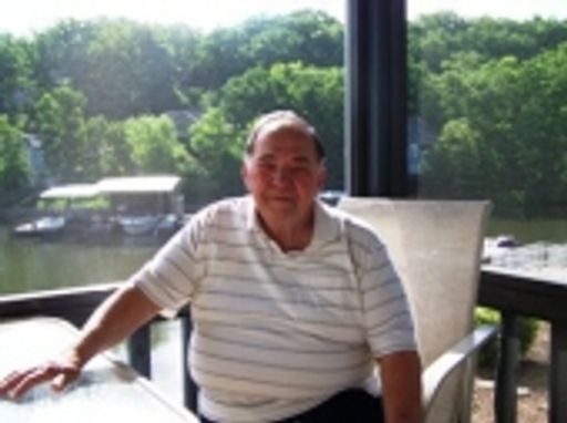 Robert  W. Paulsgrove,  Sr. Profile Photo