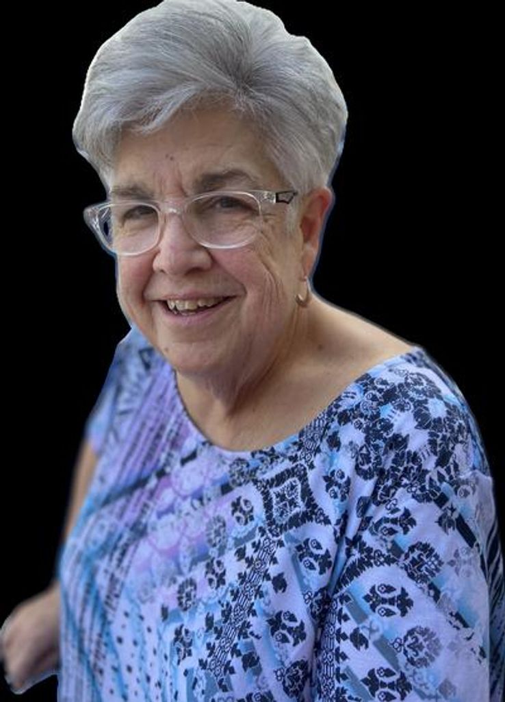 Signa Annette Segrest