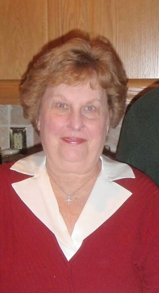 Marilyn Helen Sanson Profile Photo