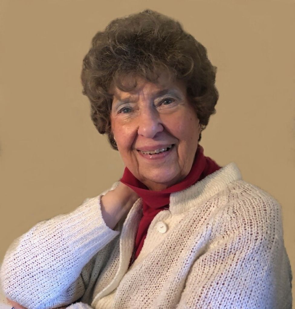 Phyllis M. (Wherley)  Grim Profile Photo