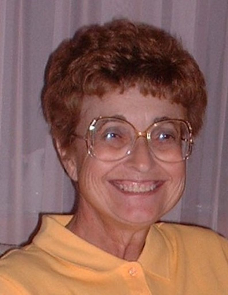 Joyce Anne (Bartley) Regnier Hemphill Profile Photo