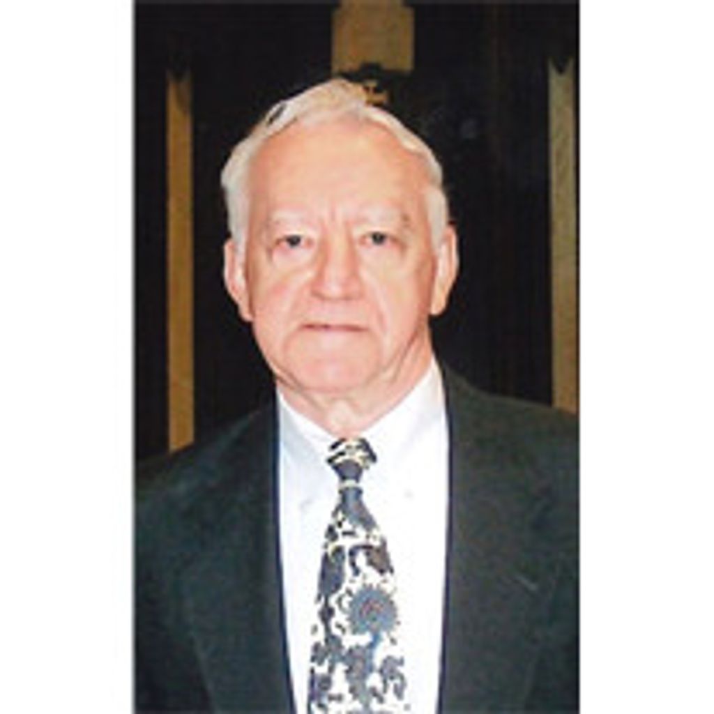 John "Jack" P. Mcguire, Sr.