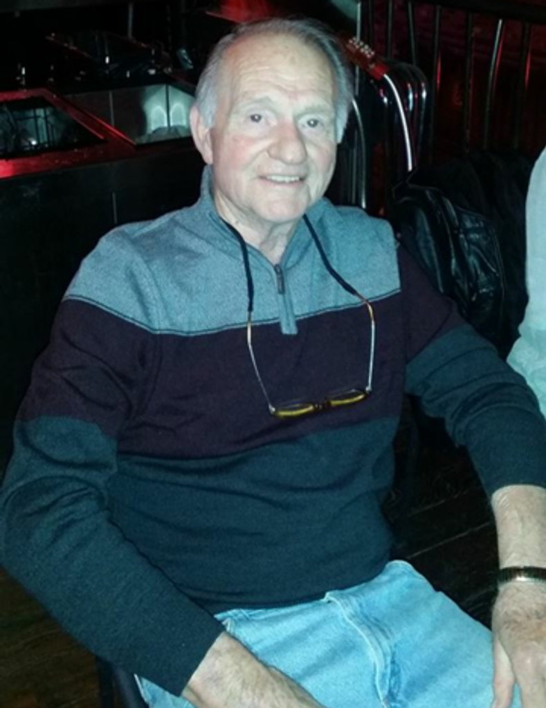 Jerry Patrick Mokler Profile Photo