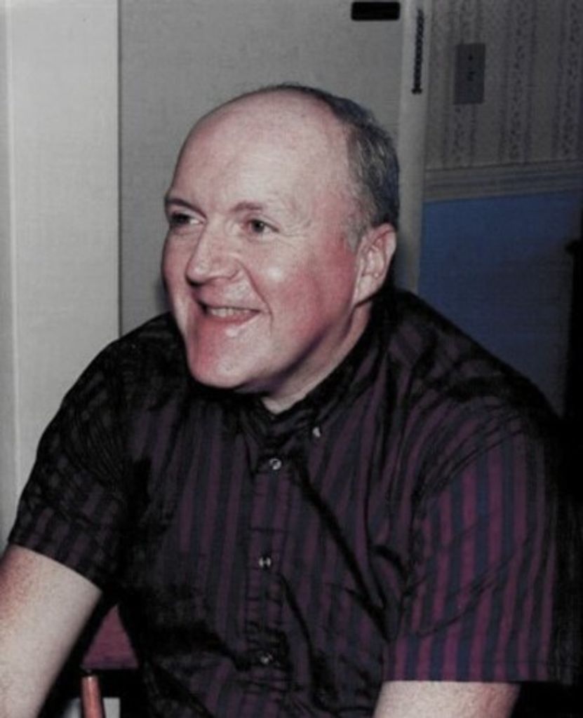 Michael Andrew Quigley Profile Photo