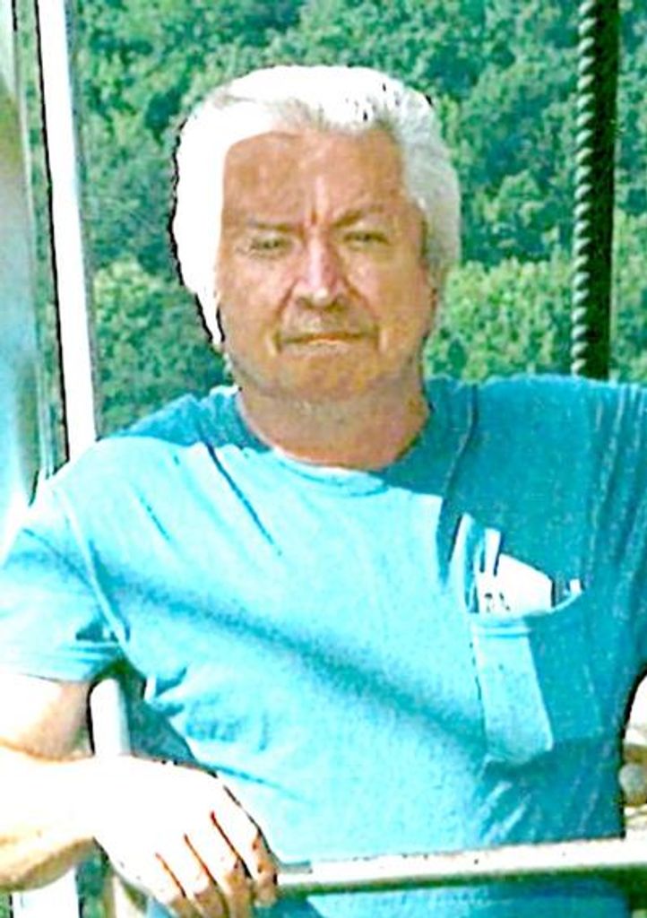 Stanley Langley Profile Photo