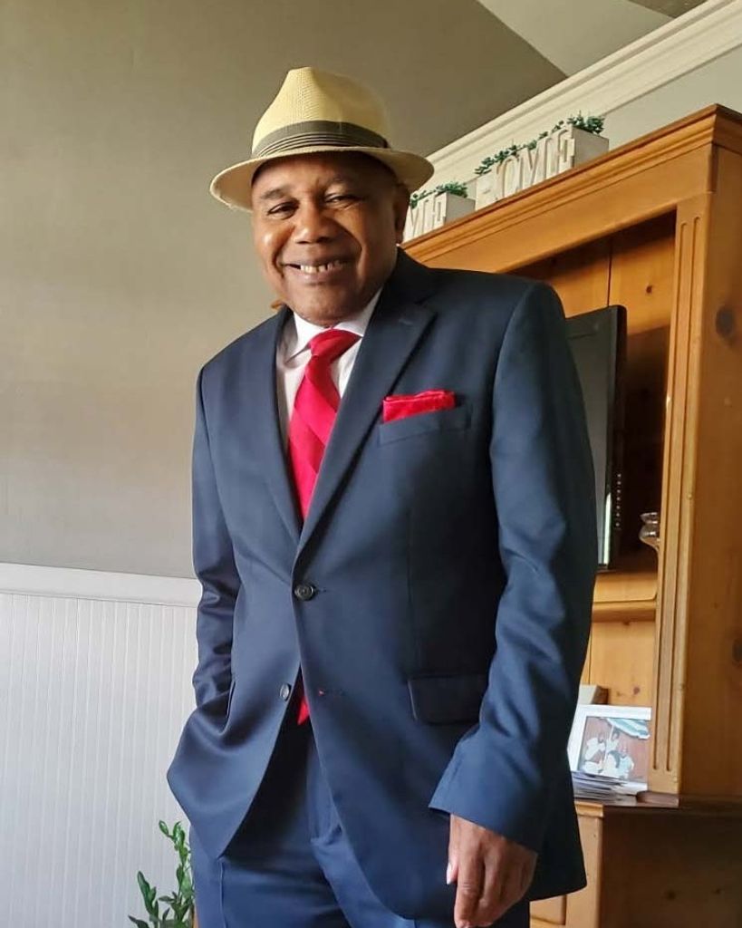 Albert Thomas Watkins, Sr. Profile Photo