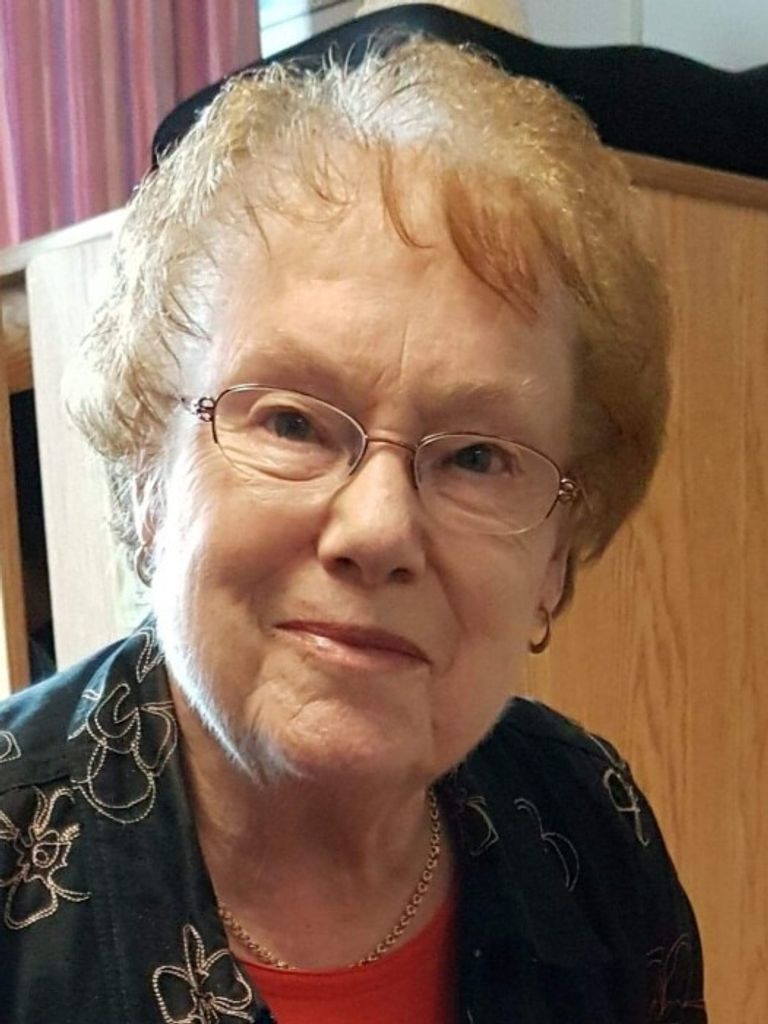 Dorothy Sullivan