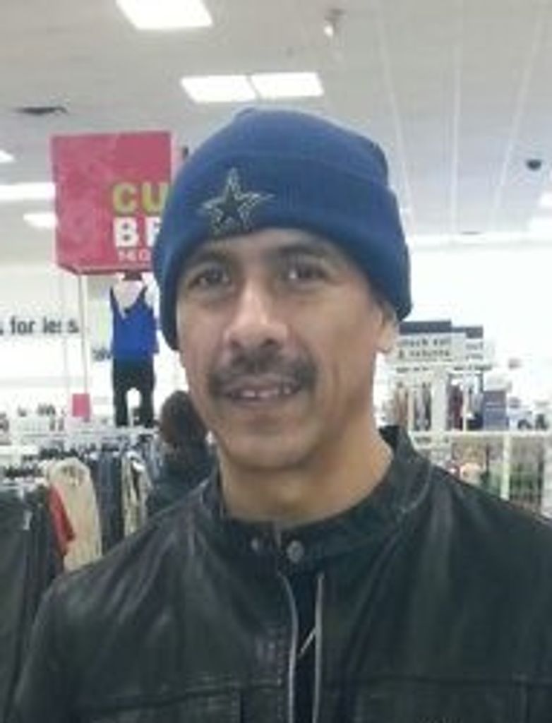 Gaytan Blanco, Leonardo