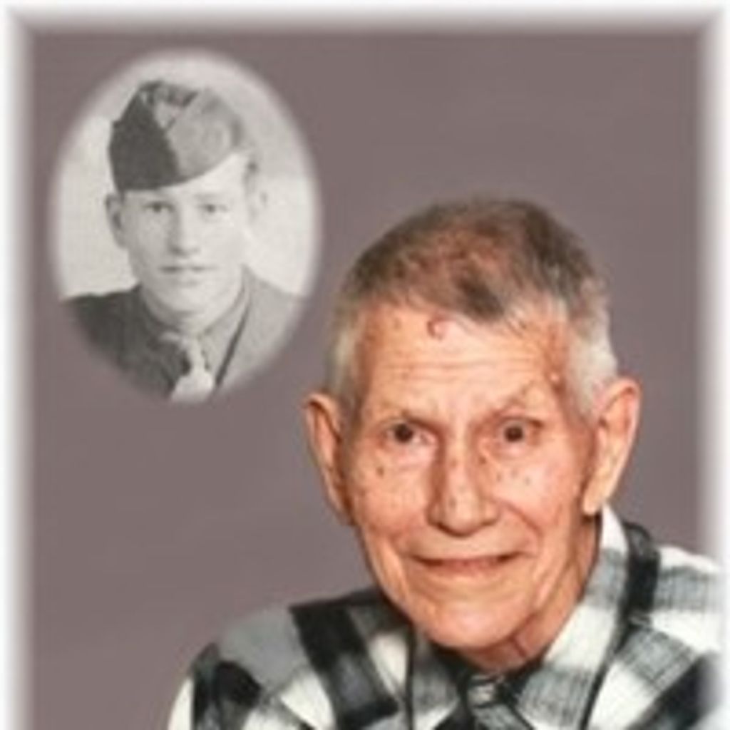 Harry M Peters