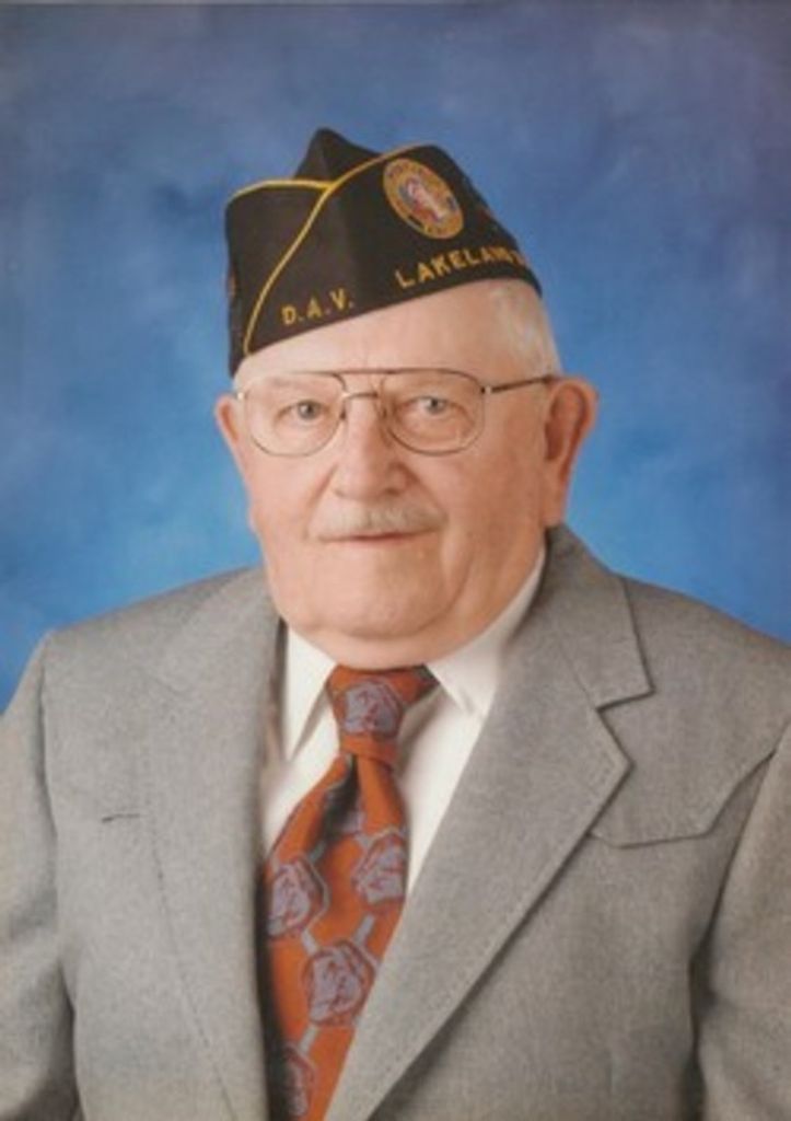 Herbert August Handt Profile Photo