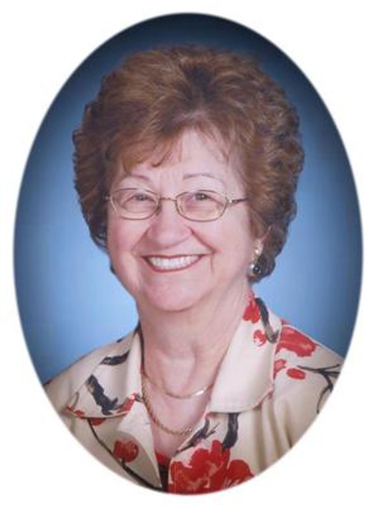 Mary D. Sankey