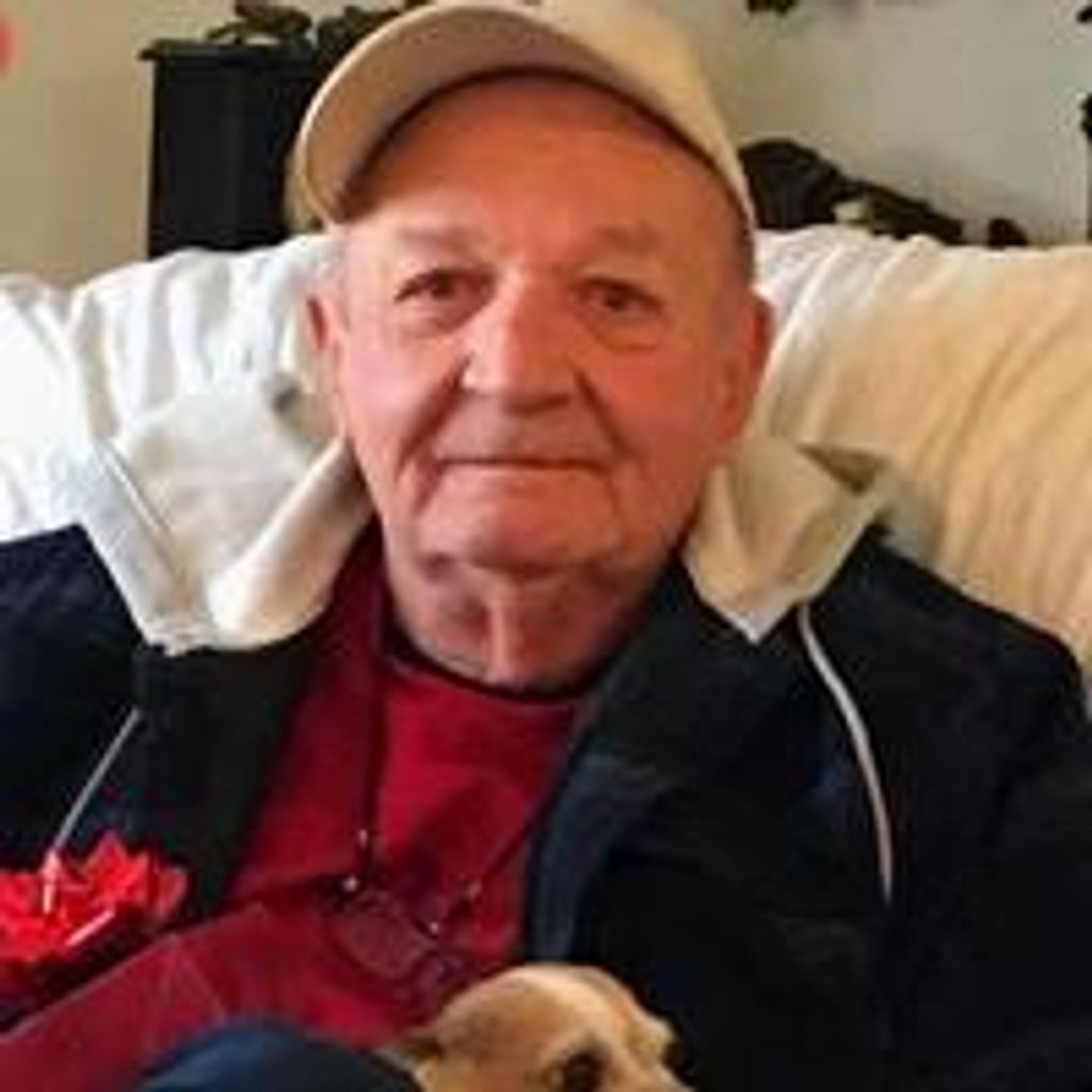 James "Bo" Melton Mckinney